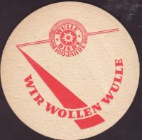 Beer coaster wulle-9