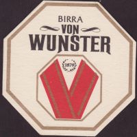 Pivní tácek wunster-1