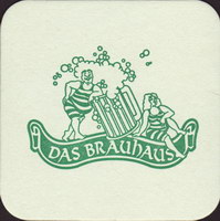 Beer coaster wuppertaler-brauhaus-1