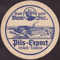 Beer coaster wurm-2-zadek-small