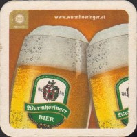 Pivní tácek wurmhoringer-privatbrauerei-braugasthof-5