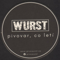 Beer coaster wurst-1-small