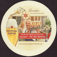 Pivní tácek wurzburger-hofbrau-10