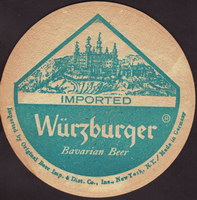 Beer coaster wurzburger-hofbrau-11-oboje-small
