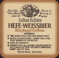 Beer coaster wurzburger-hofbrau-12-small