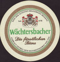 Beer coaster wurzburger-hofbrau-20-zadek