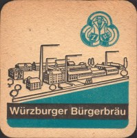 Beer coaster wurzburger-hofbrau-24-small