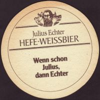Beer coaster wurzburger-hofbrau-28-zadek