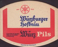 Beer coaster wurzburger-hofbrau-35-small