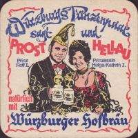 Pivní tácek wurzburger-hofbrau-36