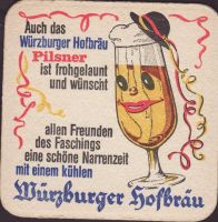 Beer coaster wurzburger-hofbrau-36-zadek-small