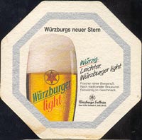 Beer coaster wurzburger-hofbrau-4-zadek