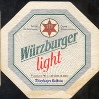 Beer coaster wurzburger-hofbrau-4