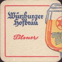 Pivní tácek wurzburger-hofbrau-40