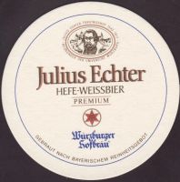 Beer coaster wurzburger-hofbrau-43-small