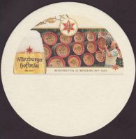 Beer coaster wurzburger-hofbrau-69-zadek-small