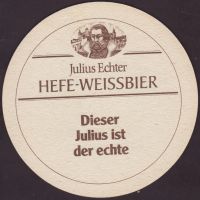 Beer coaster wurzburger-hofbrau-73-small