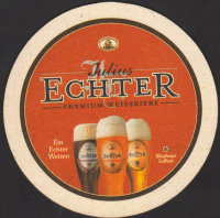 Beer coaster wurzburger-hofbrau-76