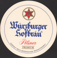 Pivní tácek wurzburger-hofbrau-78