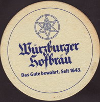 Beer coaster wurzburger-hofbrau-8-small