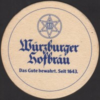 Pivní tácek wurzburger-hofbrau-8-small