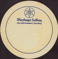 Pivní tácek wurzburger-hofbrau-8-zadek