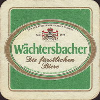 Beer coaster wurzburger-hofbrau-9-zadek