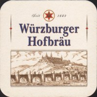 Beer coaster wurzburger-hofbrau-91-small.jpg
