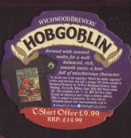 Beer coaster wychwood-16-zadek-small