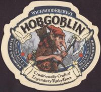 Beer coaster wychwood-22-oboje-small