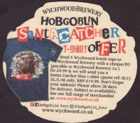 Beer coaster wychwood-29-zadek-small