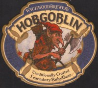 Beer coaster wychwood-37-small