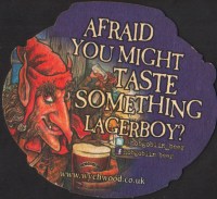 Beer coaster wychwood-37-zadek-small