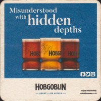 Pivní tácek wychwood-38-zadek-small