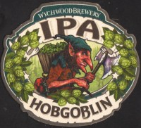 Pivní tácek wychwood-39-small