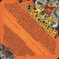 Beer coaster wychwood-5-zadek-small