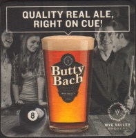 Beer coaster wye-valley-16