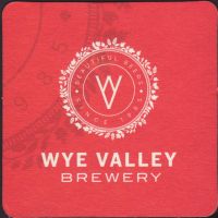 Beer coaster wye-valley-7