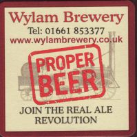 Beer coaster wylam-1-oboje-small