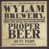 Beer coaster wylam-3-zadek-small