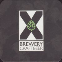 Beer coaster x-craft-beer-1