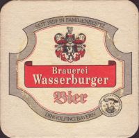 Beer coaster xaver-wasserburger-3