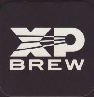 Beer coaster xp-brew-6