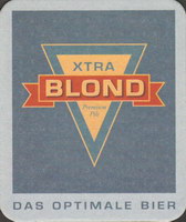 Beer coaster xtrablond-1