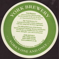 Beer coaster york-1-zadek-small