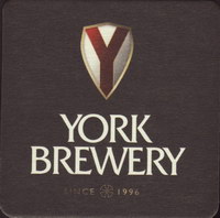 Beer coaster york-2