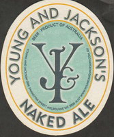 Beer coaster young-and-jacksons-1-small