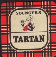 Beer coaster youngers-15