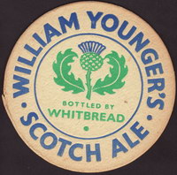 Beer coaster youngers-17