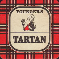 Beer coaster youngers-23